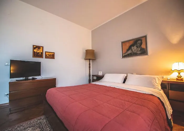 Alojamento de Acomodação e Pequeno-almoço Il Girasole Corciano