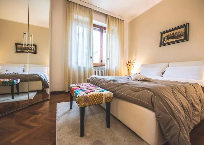 Il Girasole Oda ve Kahvaltı 4*