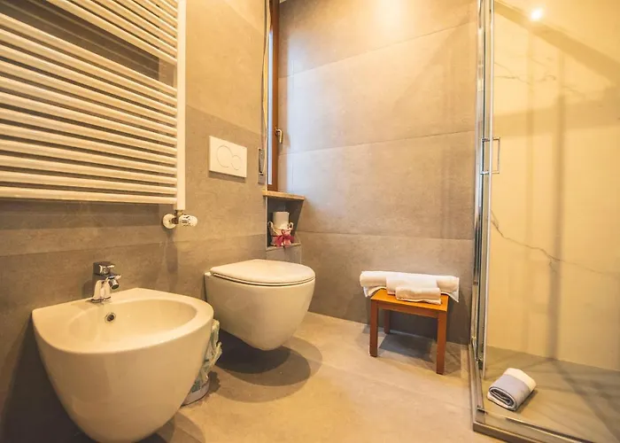 Il Girasole Alojamento de Acomodação e Pequeno-almoço