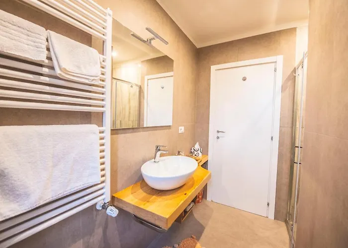 Oda ve Kahvaltı Il Girasole