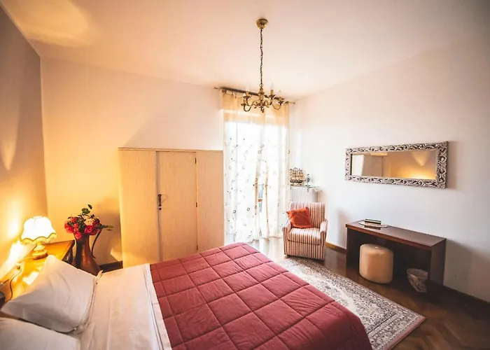 Il Girasole Alojamento de Acomodação e Pequeno-almoço 4*