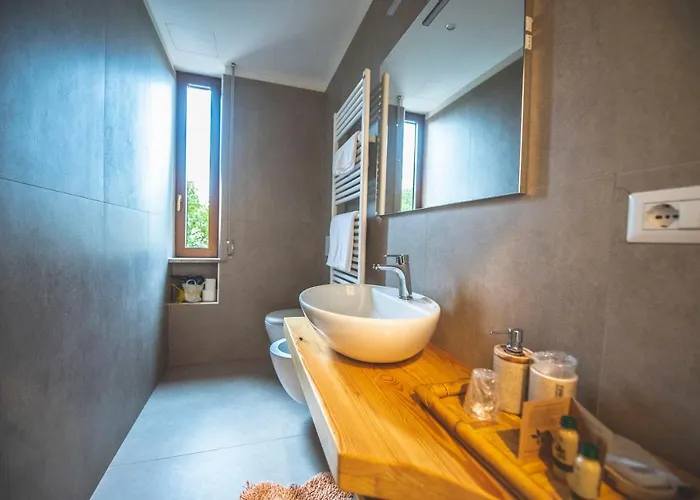 Oda ve Kahvaltı Il Girasole