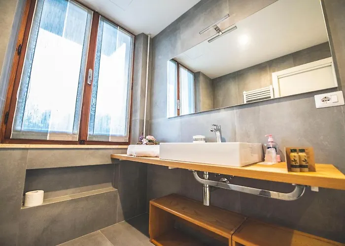 Alojamento de Acomodação e Pequeno-almoço Il Girasole