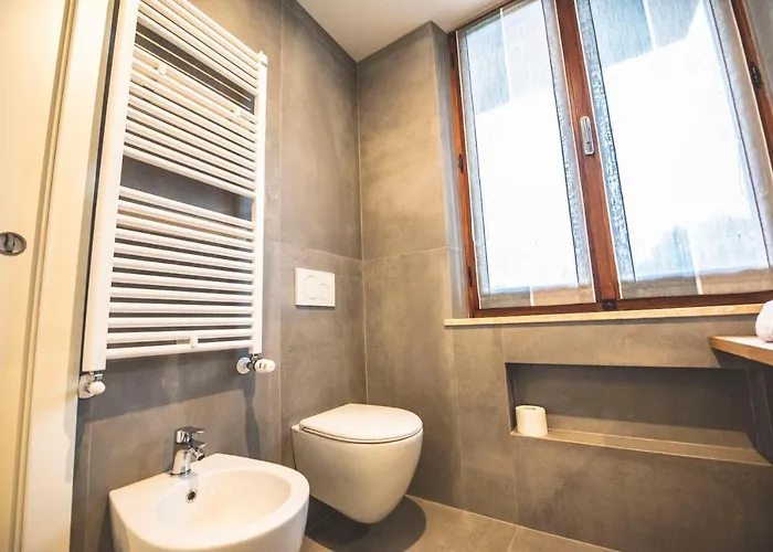 Oda ve Kahvaltı Il Girasole