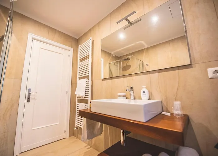 Alojamento de Acomodação e Pequeno-almoço Il Girasole Corciano