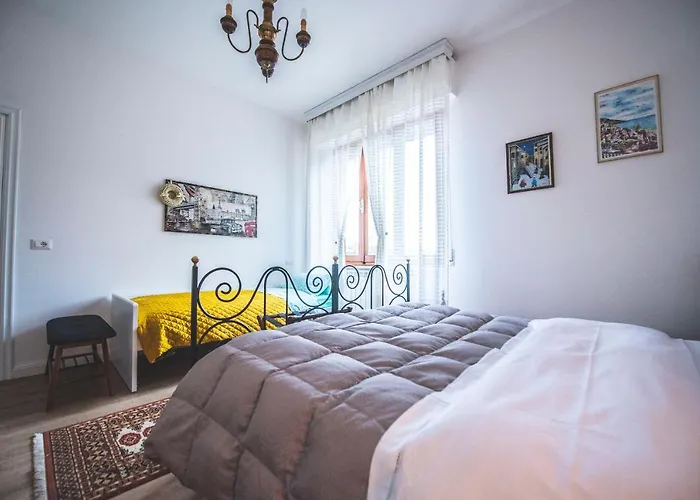 Oda ve Kahvaltı Il Girasole Corciano