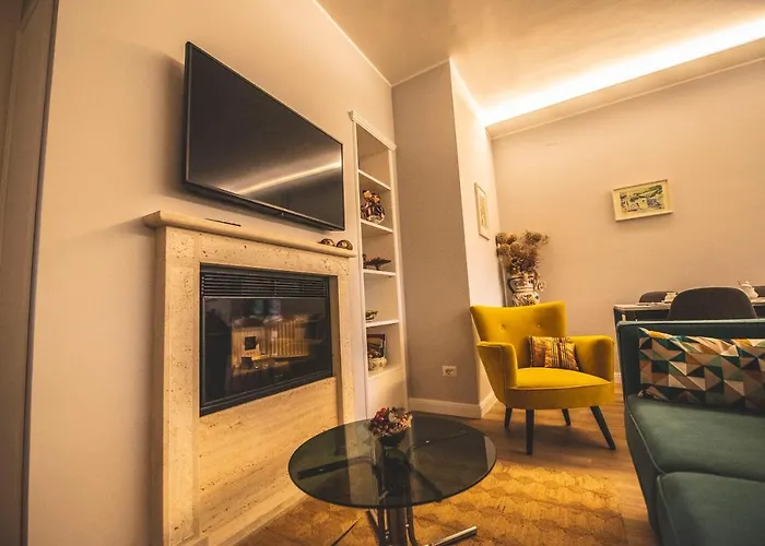 Il Girasole 4* Corciano