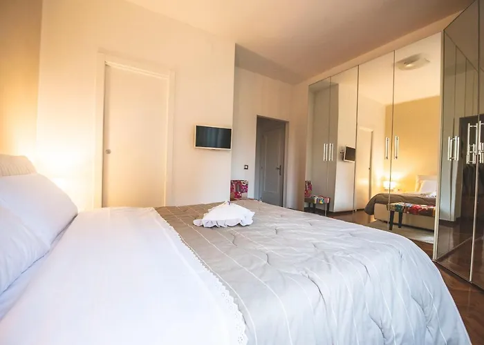 Il Girasole Alojamento de Acomodação e Pequeno-almoço Corciano