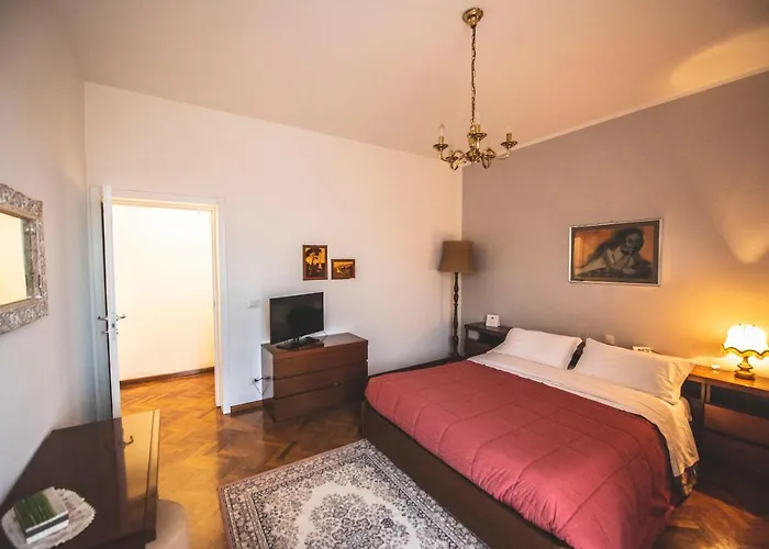 Oda ve Kahvaltı Il Girasole