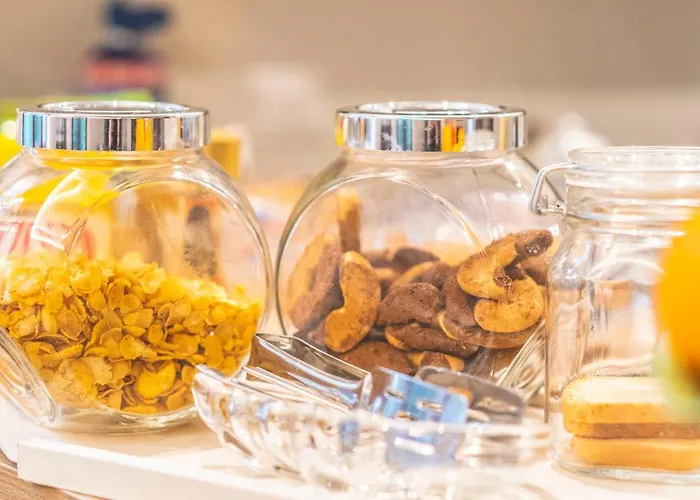 Alojamento de Acomodação e Pequeno-almoço Il Girasole