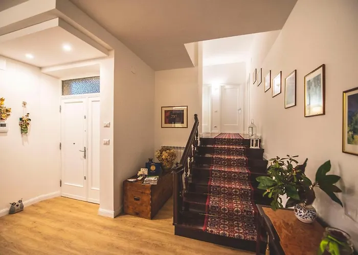 Alojamento de Acomodação e Pequeno-almoço Il Girasole