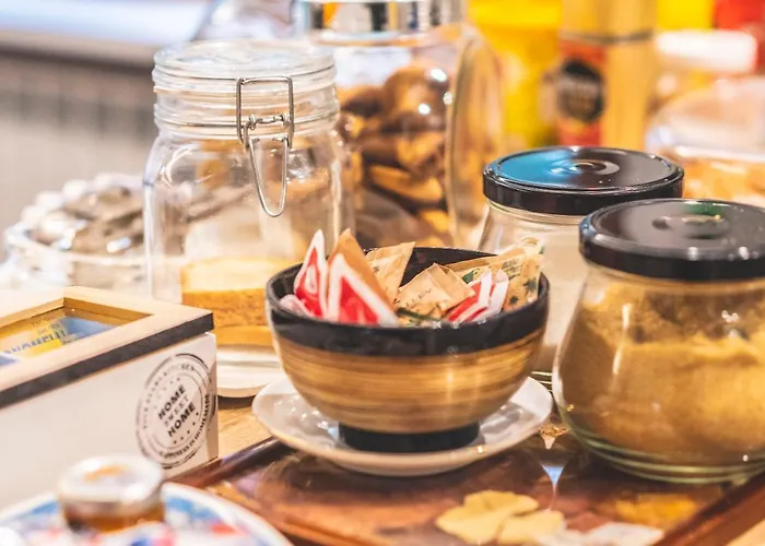 Oda ve Kahvaltı Il Girasole Corciano