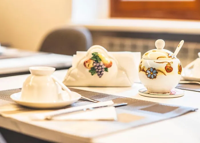 Oda ve Kahvaltı Il Girasole