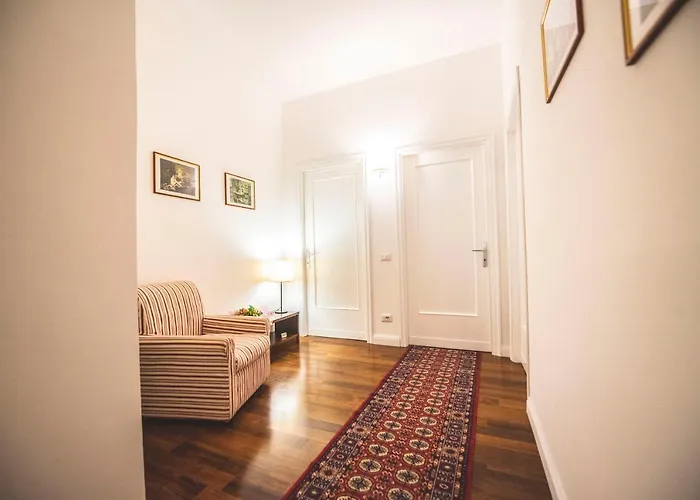 Oda ve Kahvaltı Il Girasole