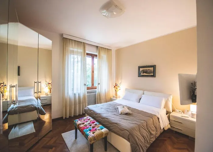 Il Girasole 4* Corciano