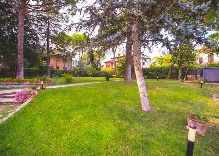 Il Girasole Oda ve Kahvaltı 4*