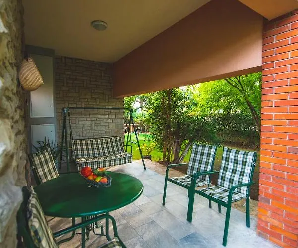 Oda ve Kahvaltı Il Girasole