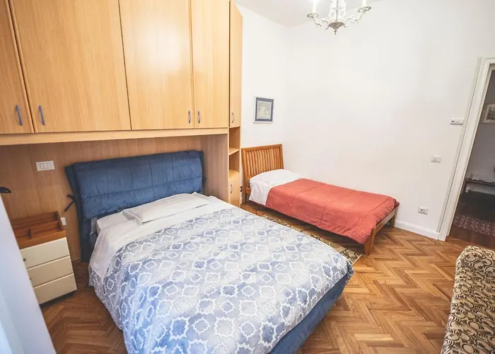 Alojamento de Acomodação e Pequeno-almoço Il Girasole