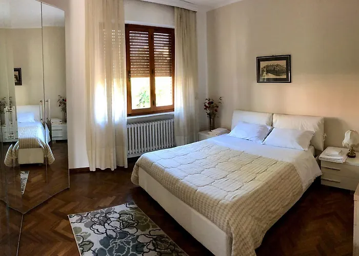 Il Girasole Alojamento de Acomodação e Pequeno-almoço