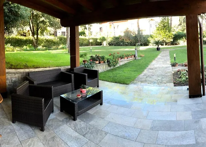 Il Girasole 4* Corciano