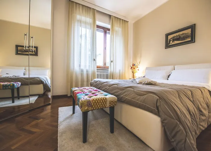 Oda ve Kahvaltı Il Girasole 4*