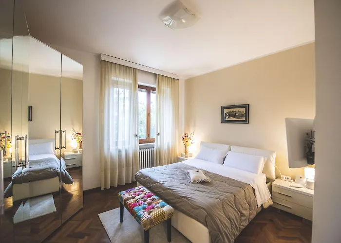 Oda ve Kahvaltı Il Girasole 4*