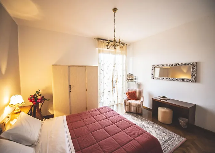 Il Girasole Oda ve Kahvaltı Corciano