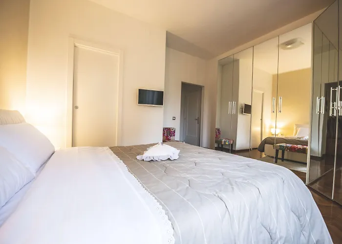 Il Girasole Oda ve Kahvaltı Corciano