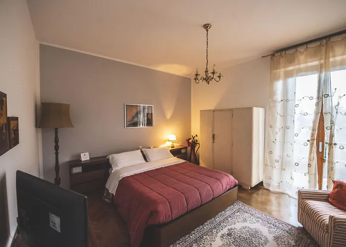 Il Girasole Alojamento de Acomodação e Pequeno-almoço