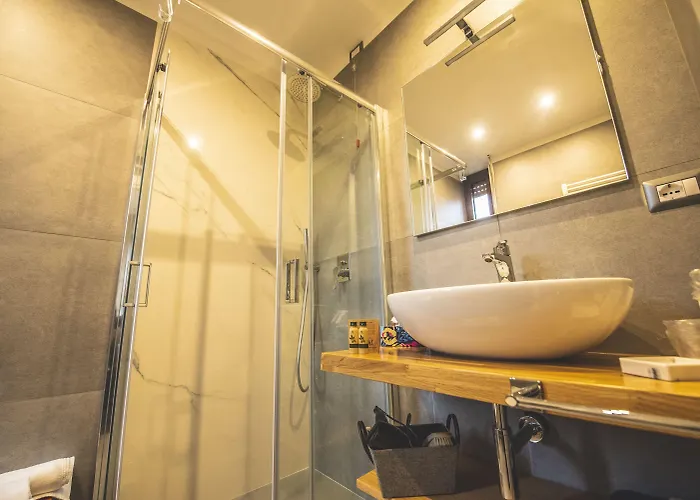 Il Girasole Oda ve Kahvaltı Corciano