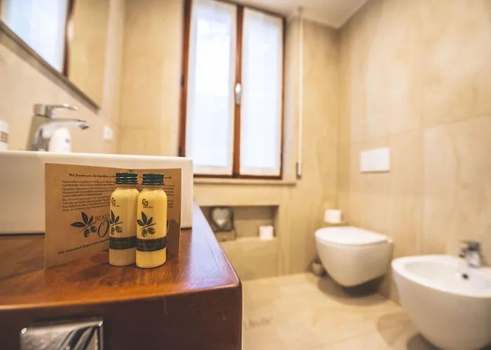 Il Girasole Alojamento de Acomodação e Pequeno-almoço Corciano