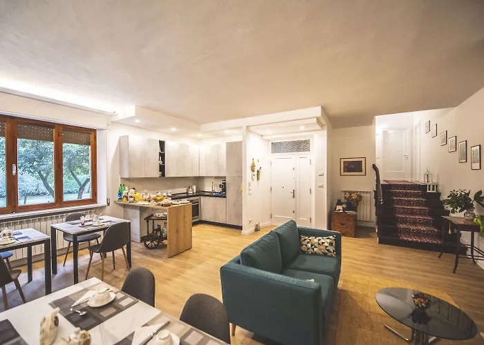 Il Girasole 4* Corciano