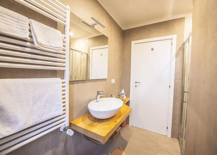 Il Girasole Oda ve Kahvaltı Corciano