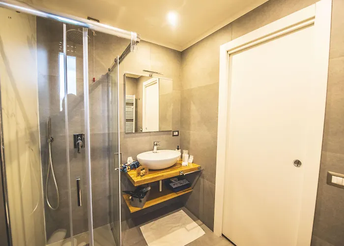 Oda ve Kahvaltı Il Girasole 4*