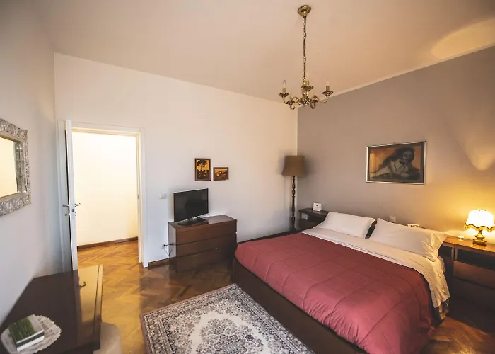 Il Girasole Oda ve Kahvaltı Corciano